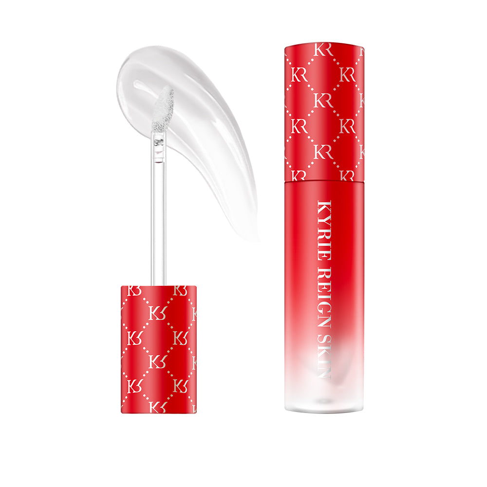 ELEVATED LIP DRIP OIL