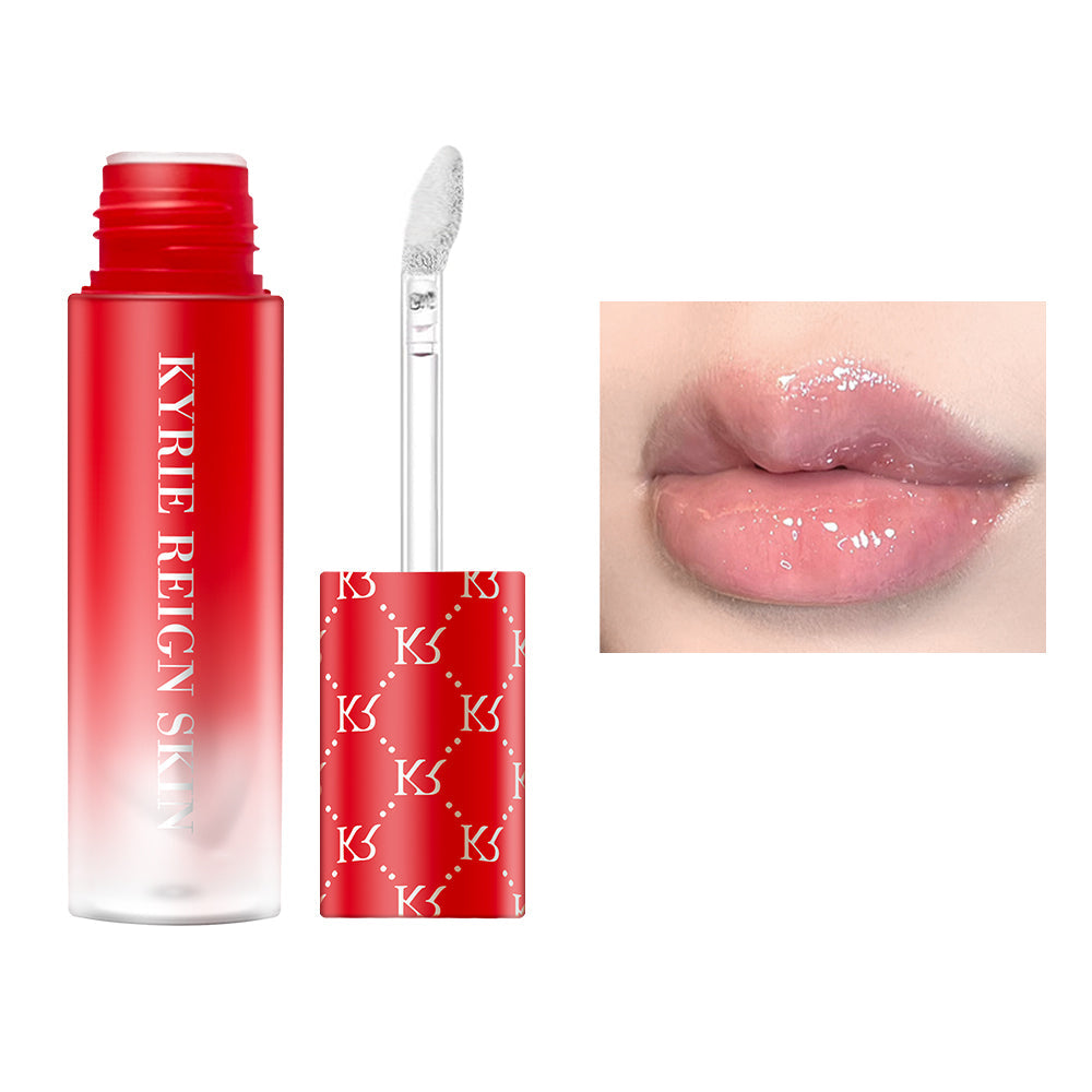 ELEVATED LIP DRIP OIL