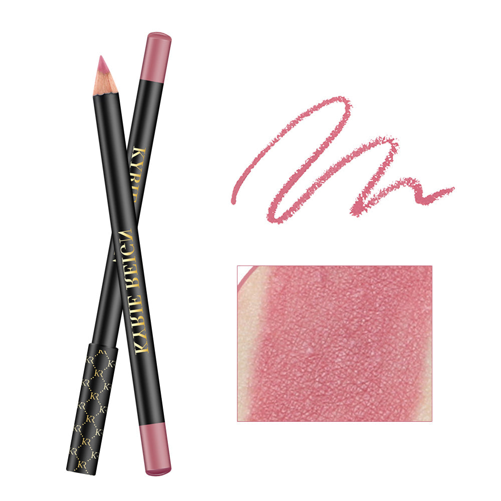 PINK POUT LIP KONTOUR