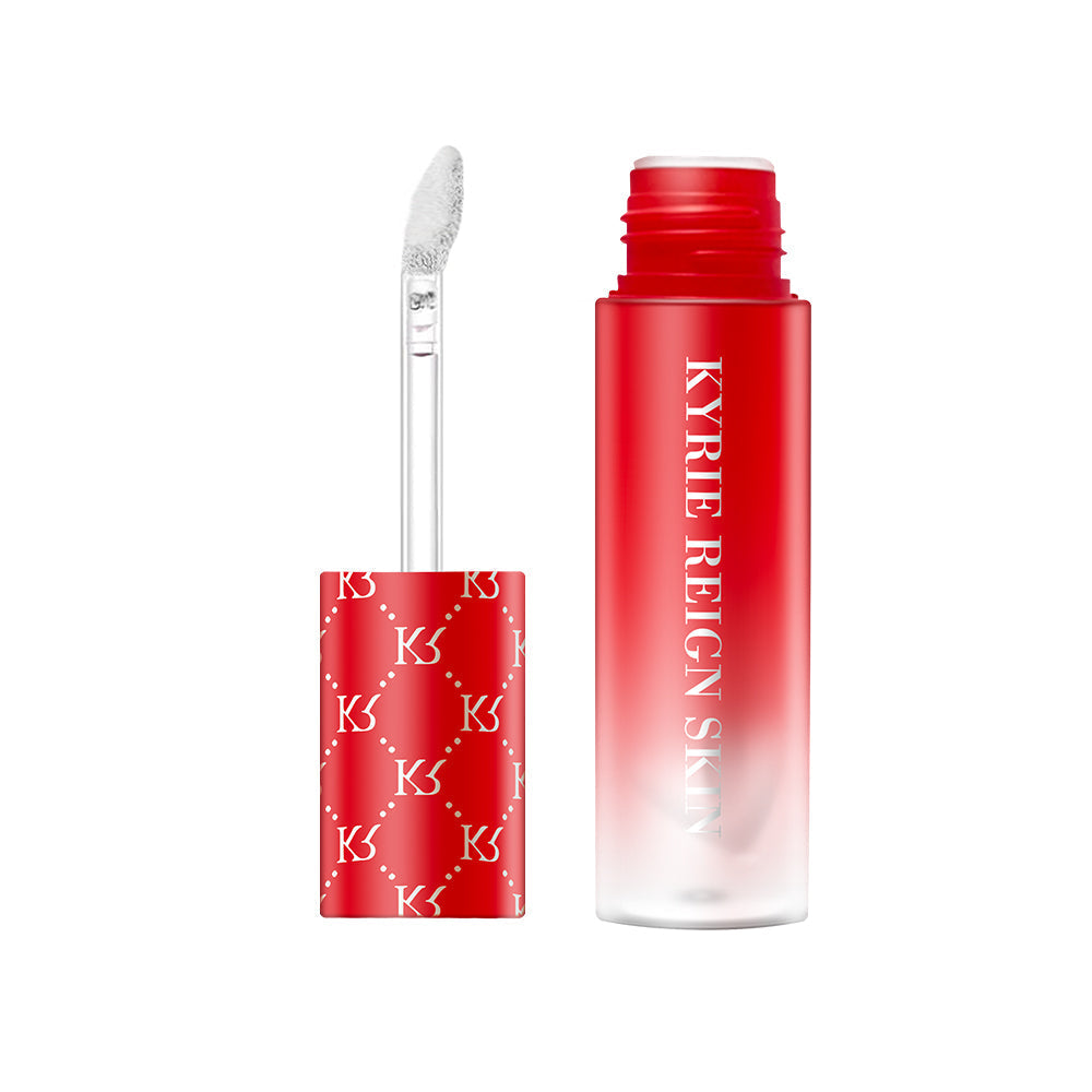 ELEVATED LIP DRIP OIL