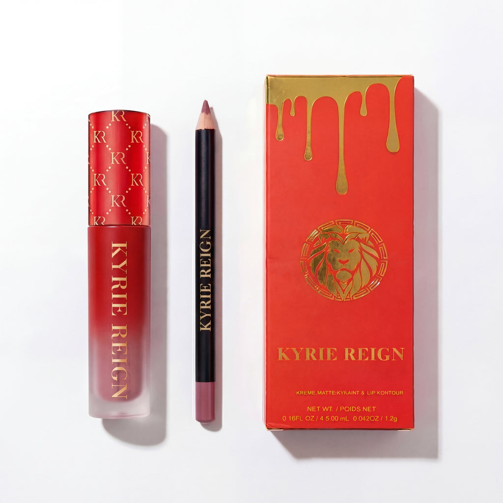 4AM LIP KIT