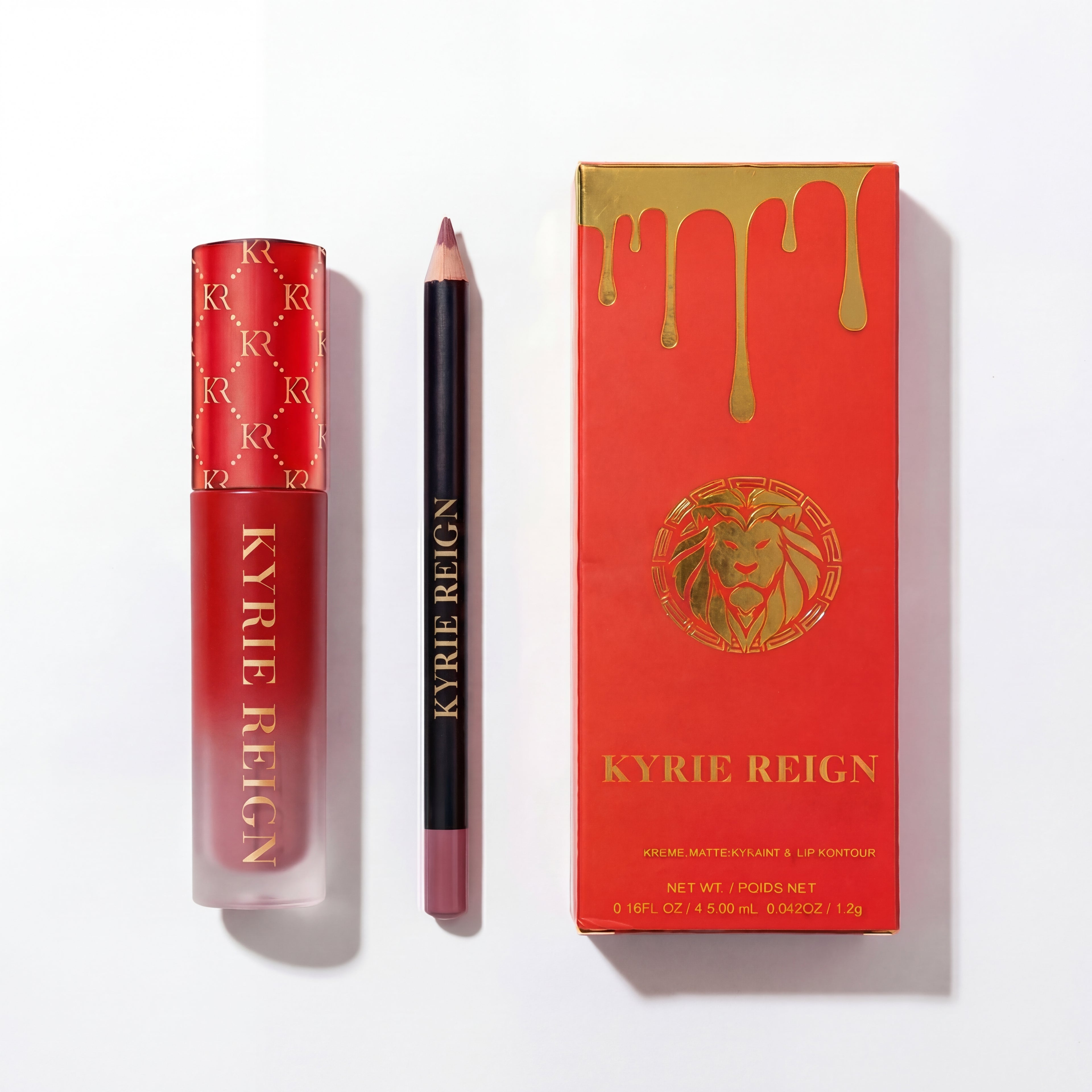 4AM LIP KIT