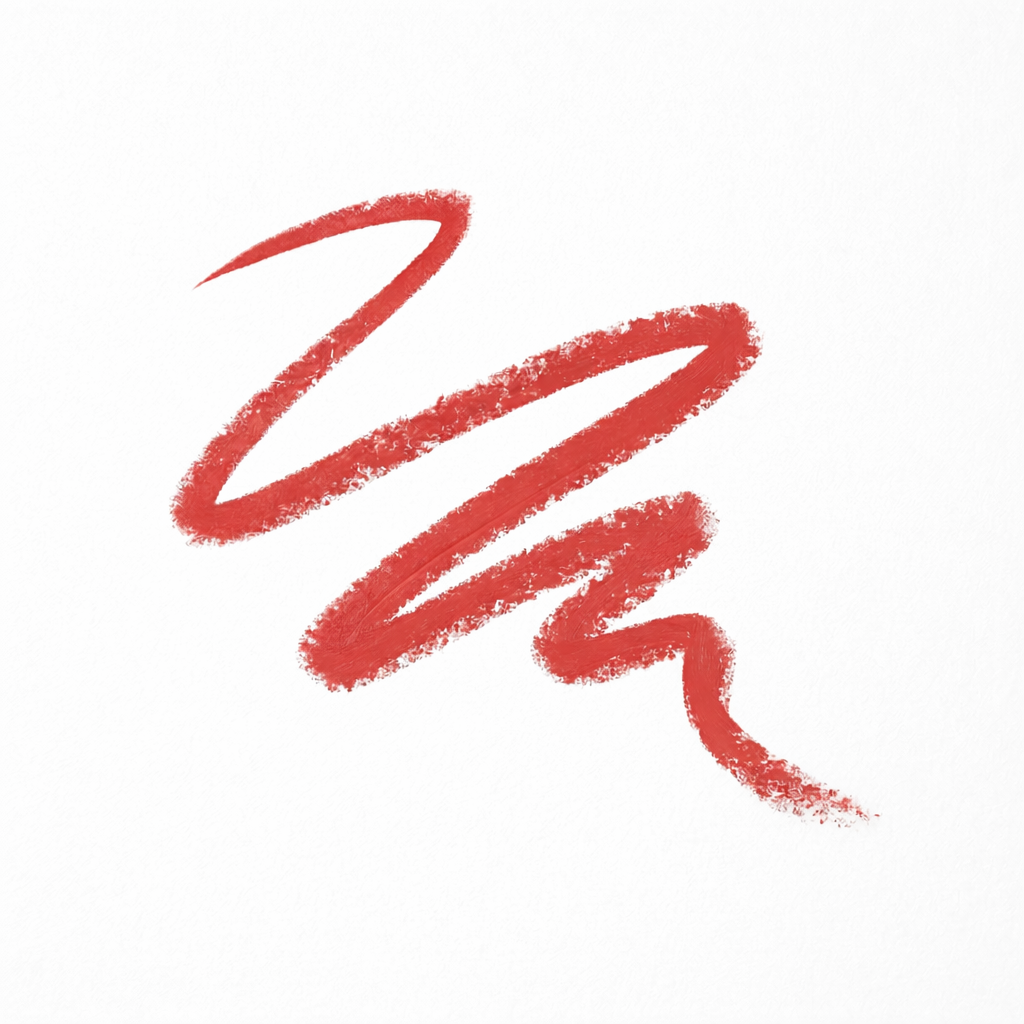 CUPID'S BOW LIP KONTOUR