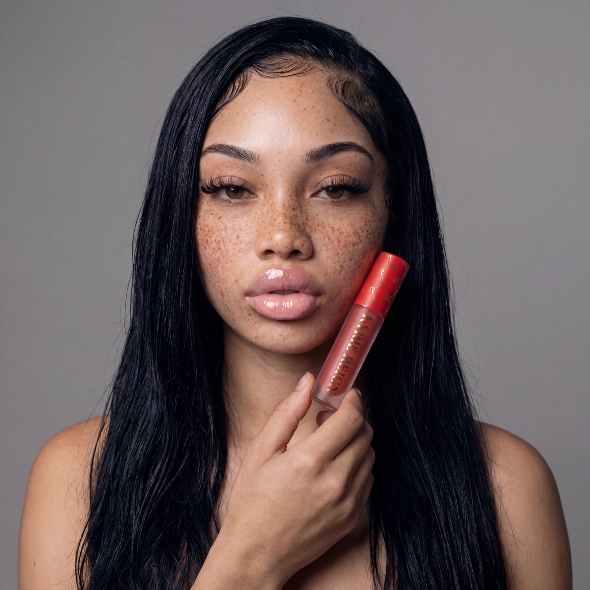 ELEVATED LIP DRIP OIL