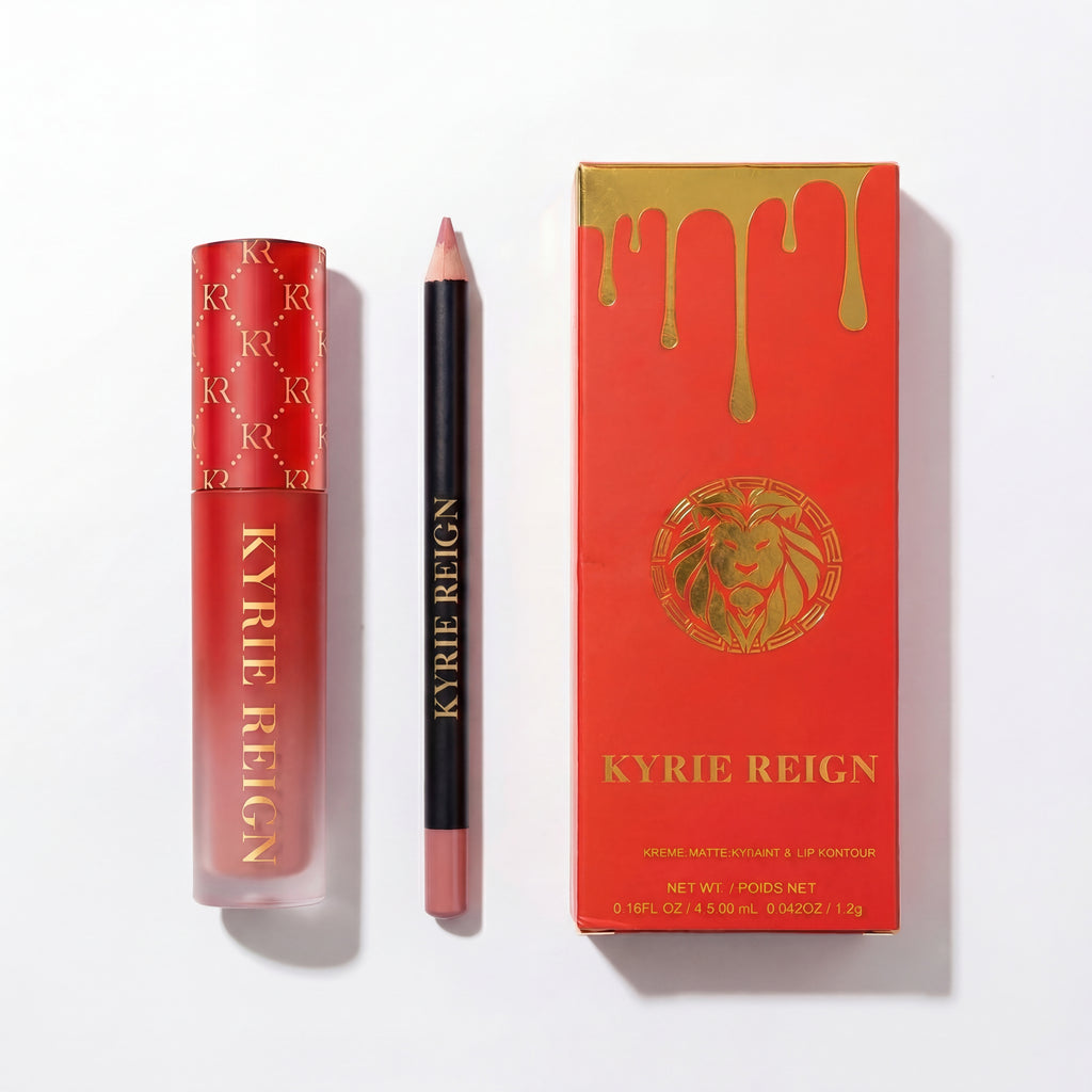 CURVE HIM LIP KIT