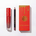 VICTORIA LIP KIT
