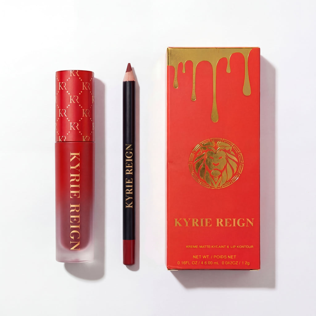 CURVE HER LIP KIT