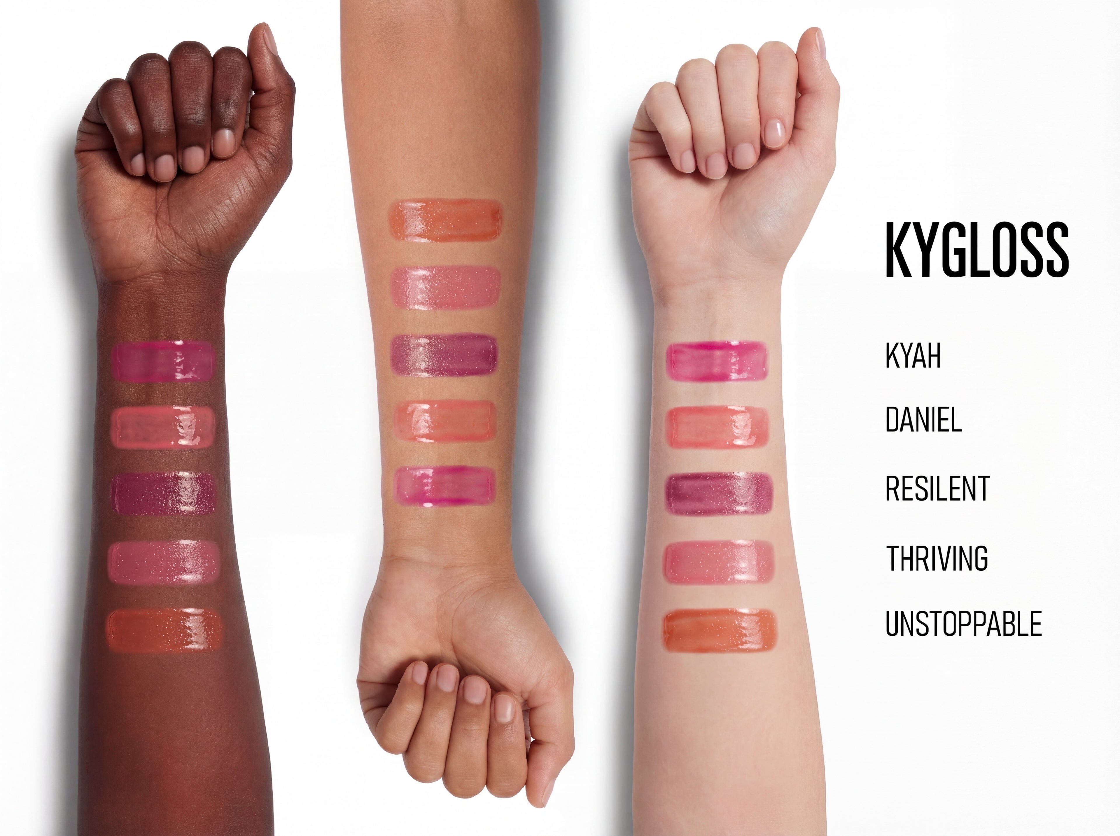 DANIEL KYGLOSS