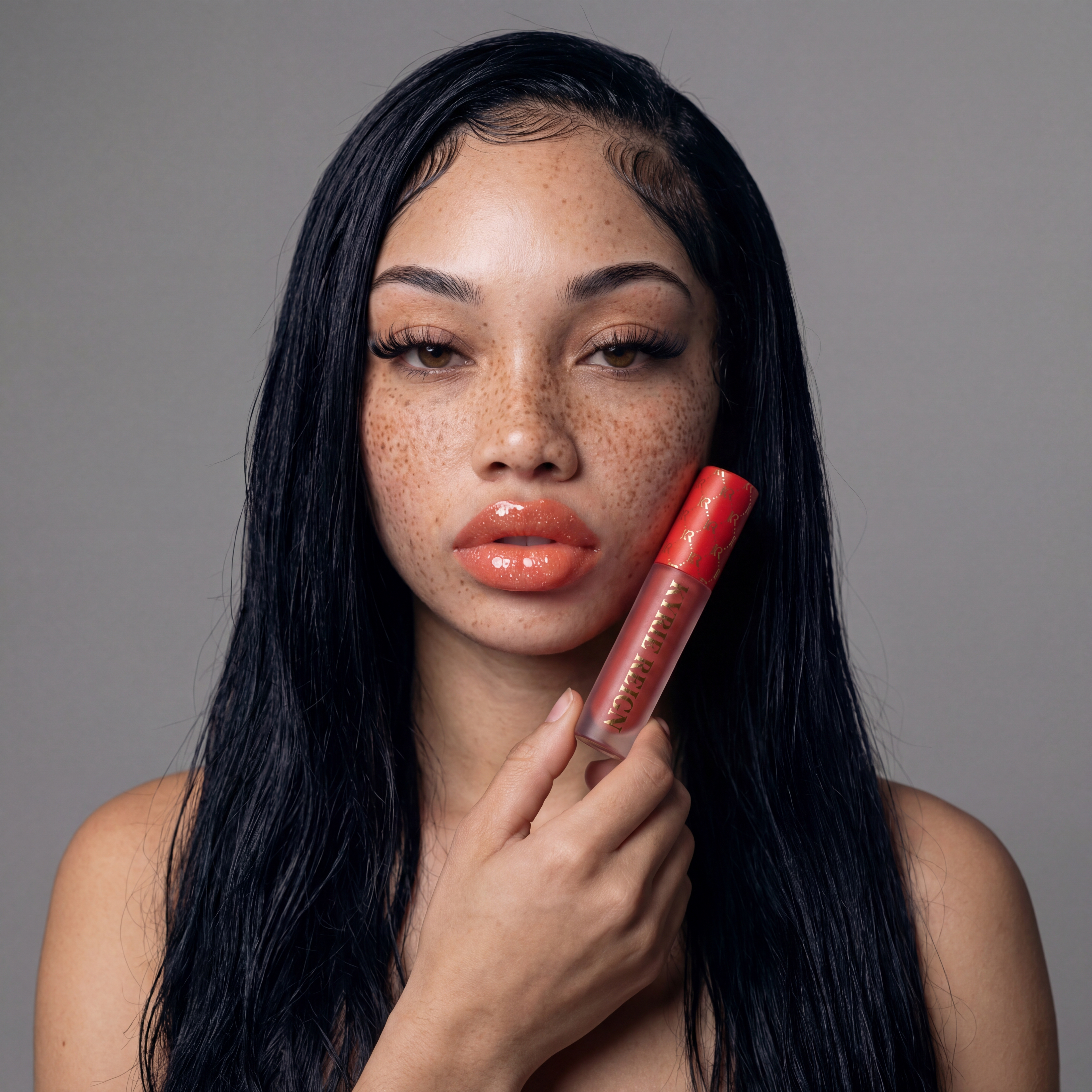 UNSTOPPABLE KYGLOSS